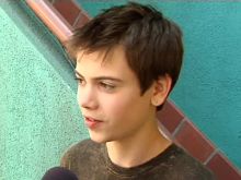 Alexander Gould