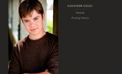 Alexander Gould