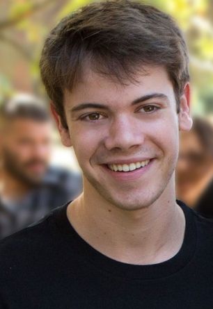 Alexander Gould