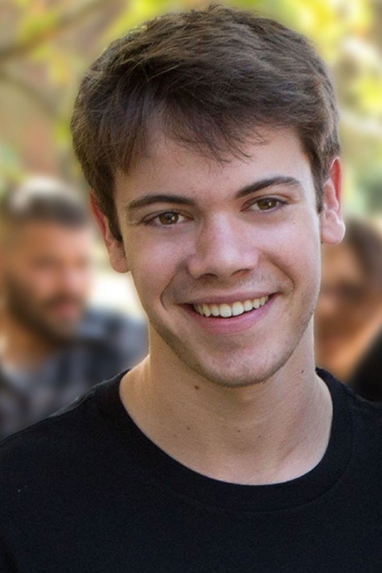 Alexander Gould