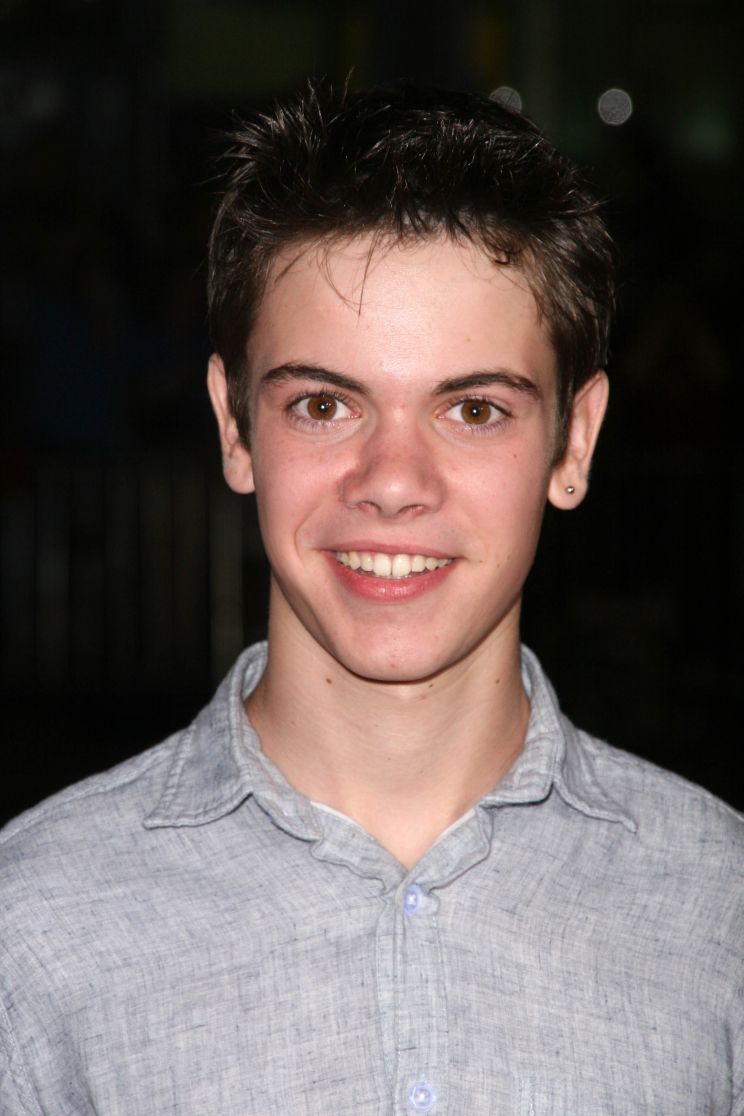 Alexander Gould