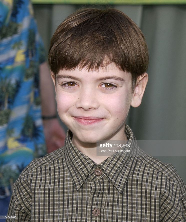 Alexander Gould