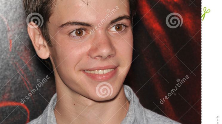 Alexander Gould