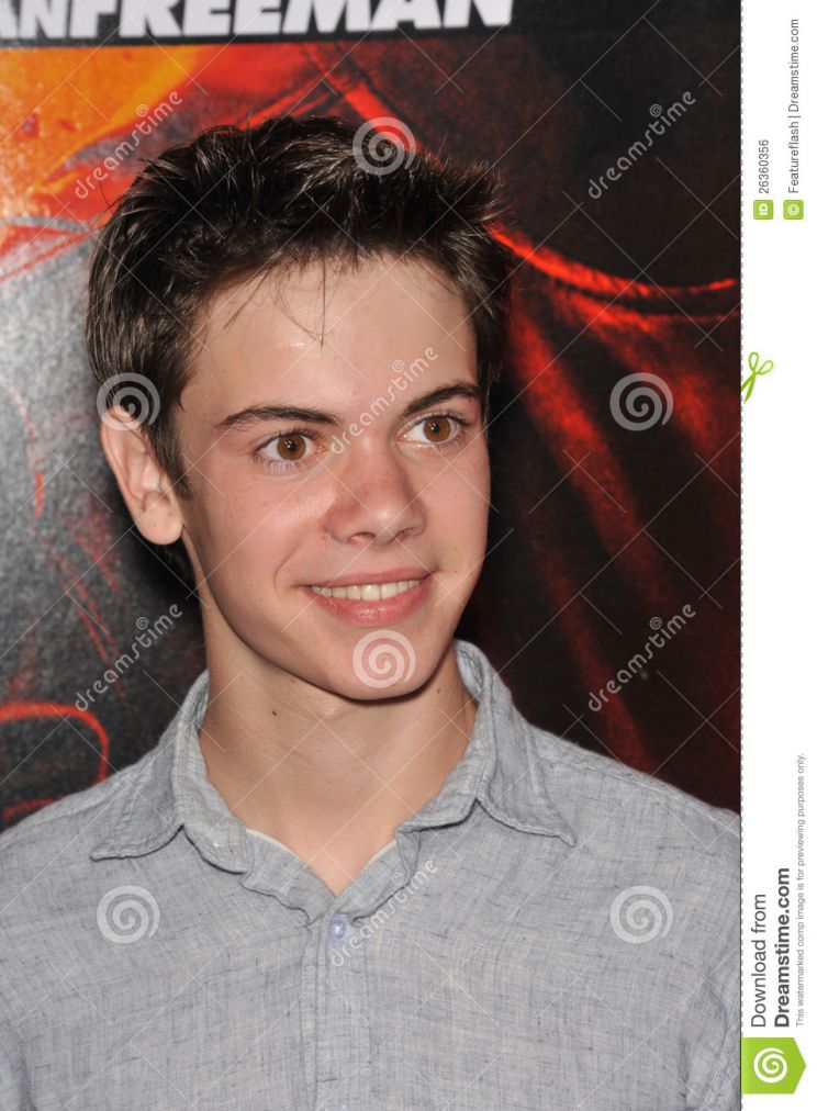 Alexander Gould