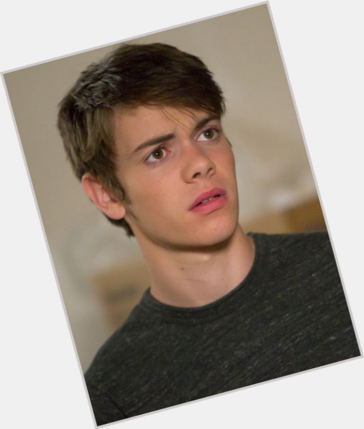 Alexander Gould