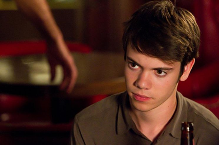 Alexander Gould