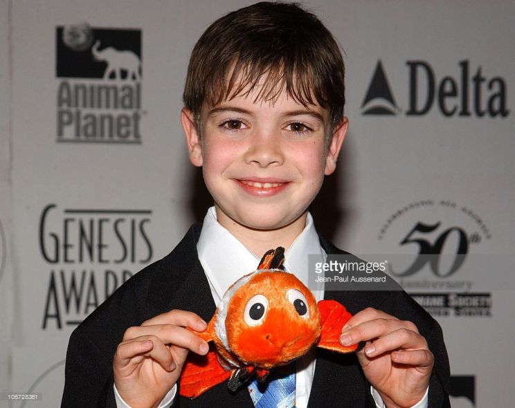 Alexander Gould