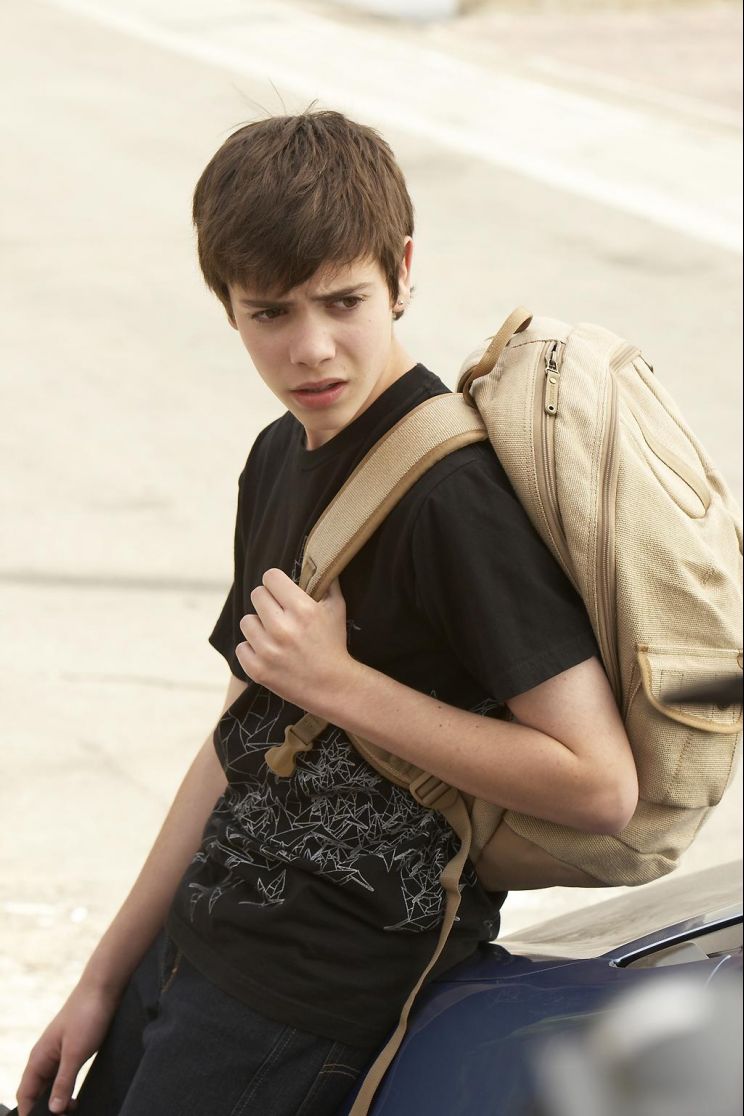 Alexander Gould