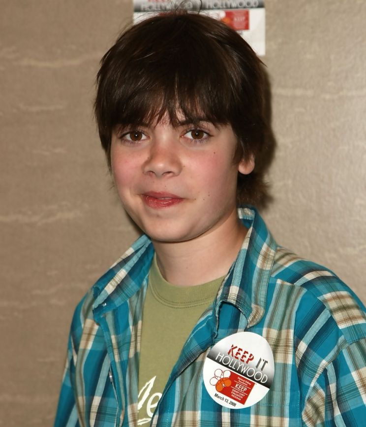 Alexander Gould