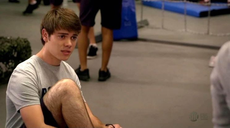 Alexander Gould