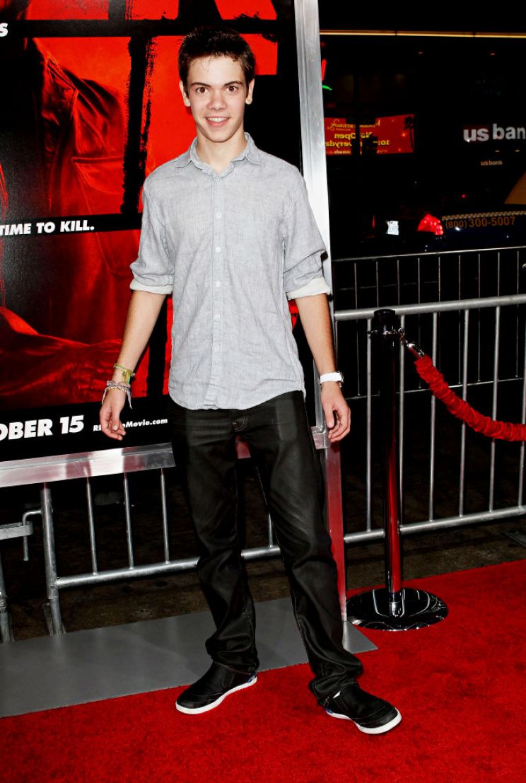 Alexander Gould
