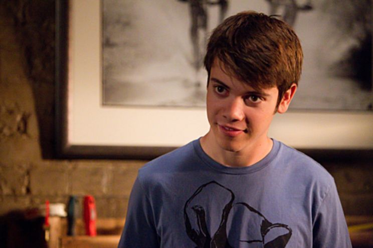 Alexander Gould