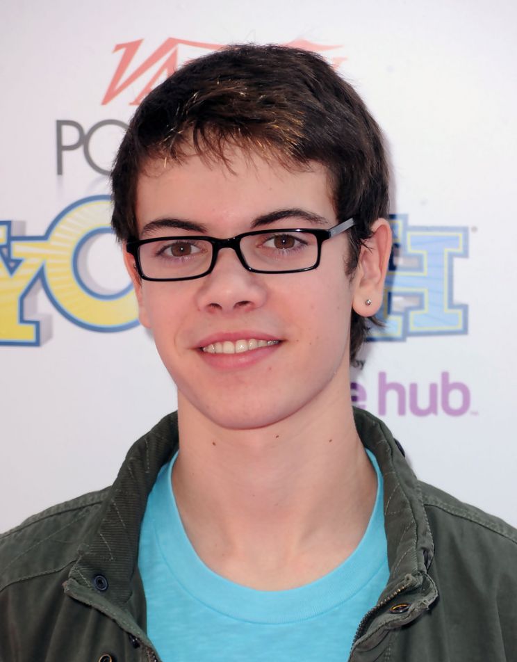 Alexander Gould