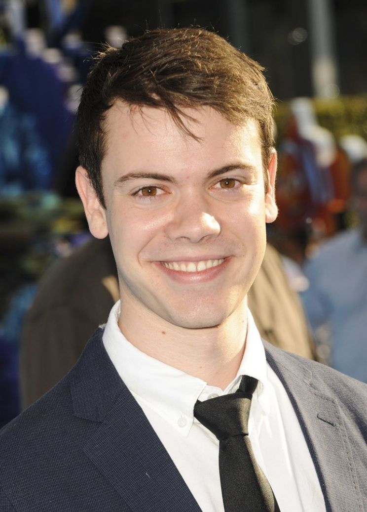 Alexander Gould