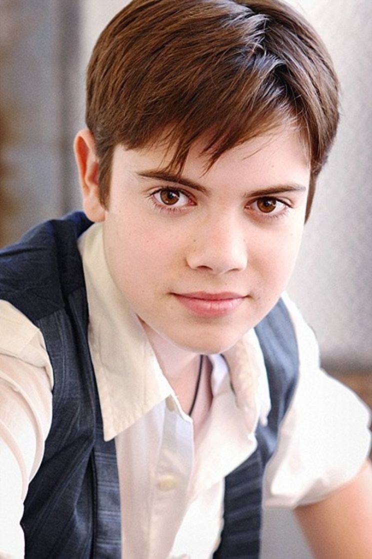 Alexander Gould