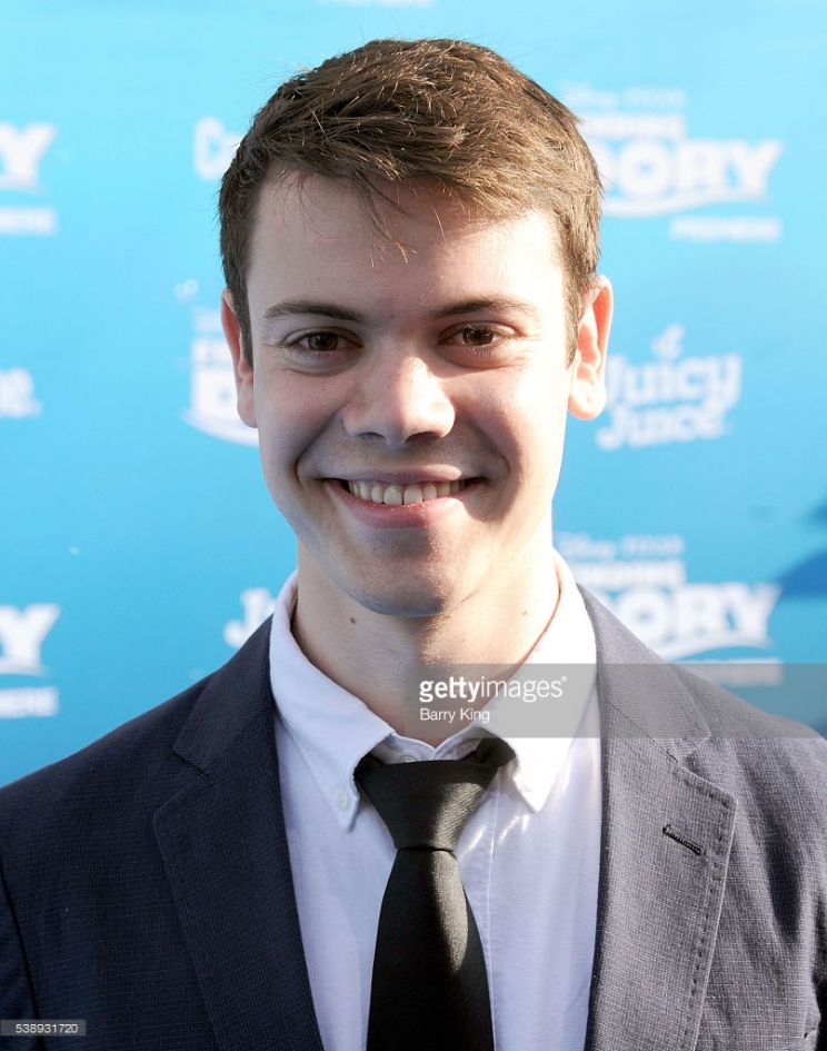 Alexander Gould