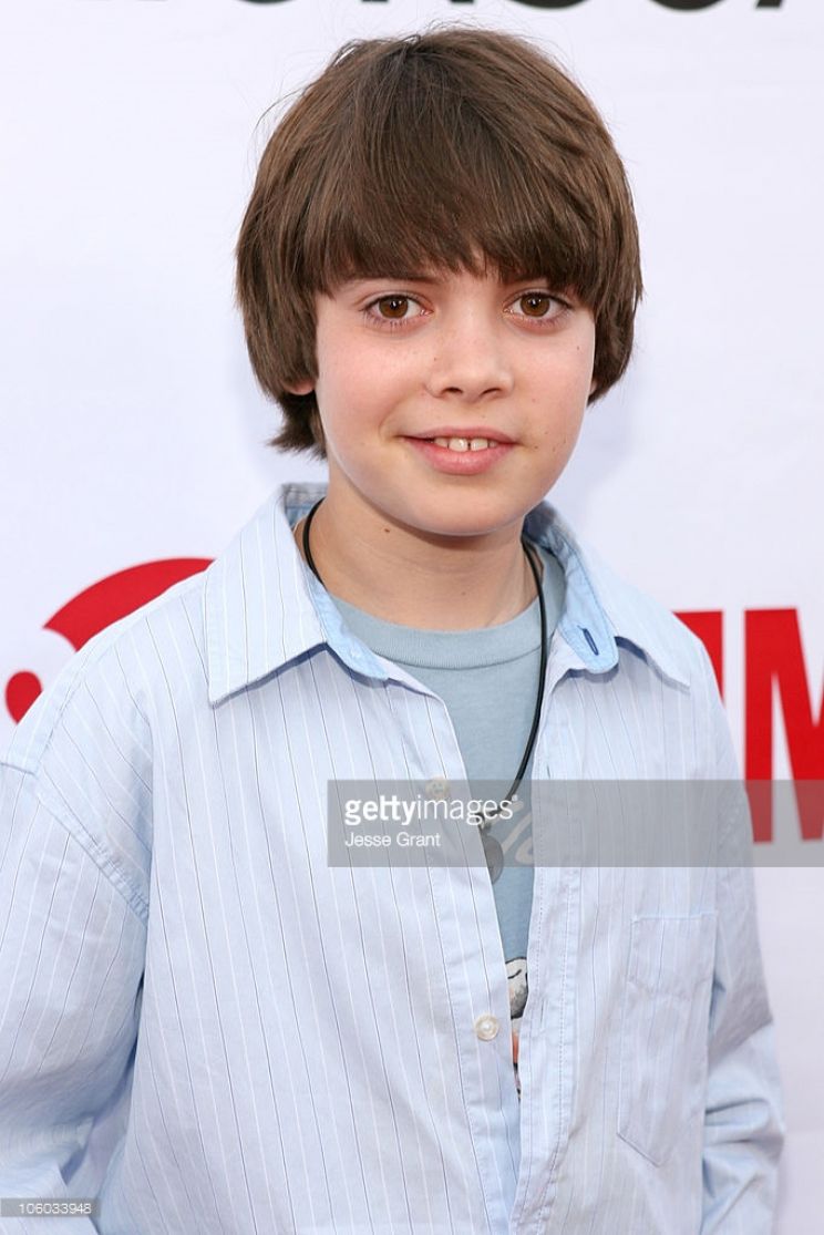 Alexander Gould