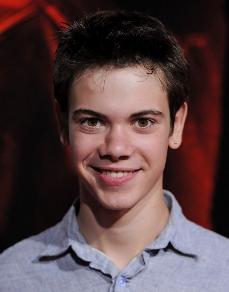 Alexander Gould