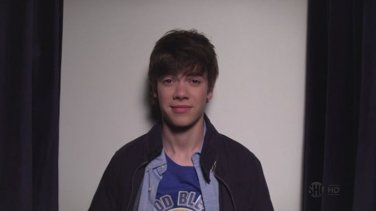 Alexander Gould