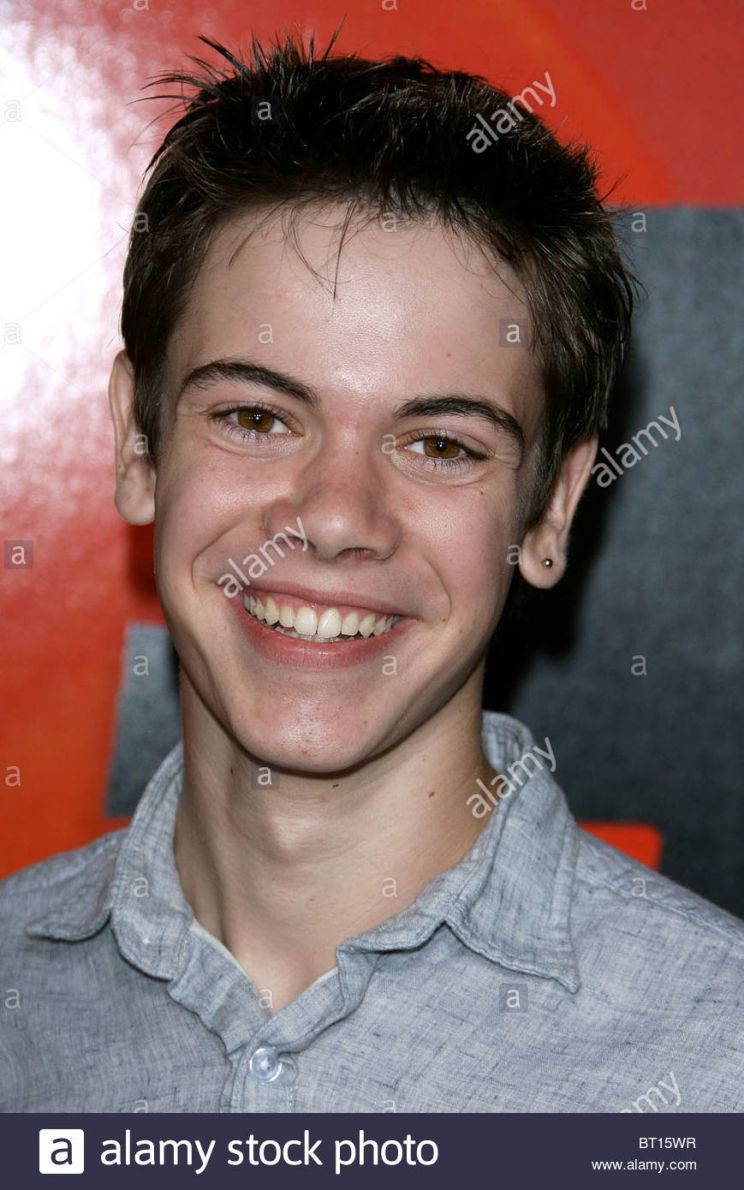 Alexander Gould