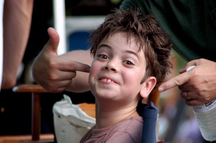 Alexander Gould