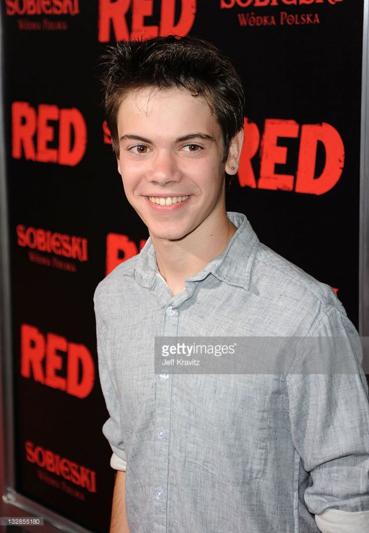 Alexander Gould