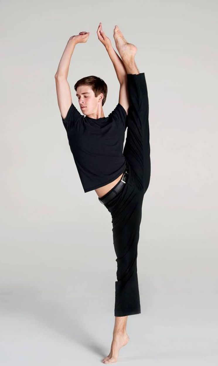 Alexander Hathaway