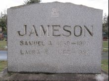 Alexander Jameson