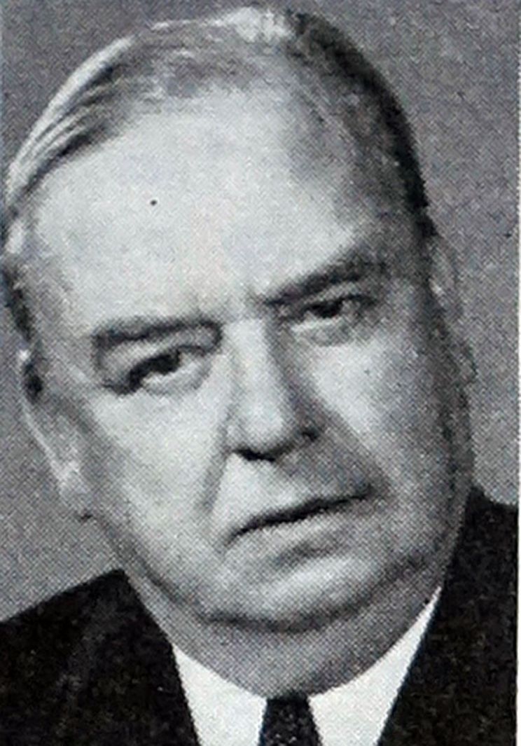 Alexander Jameson