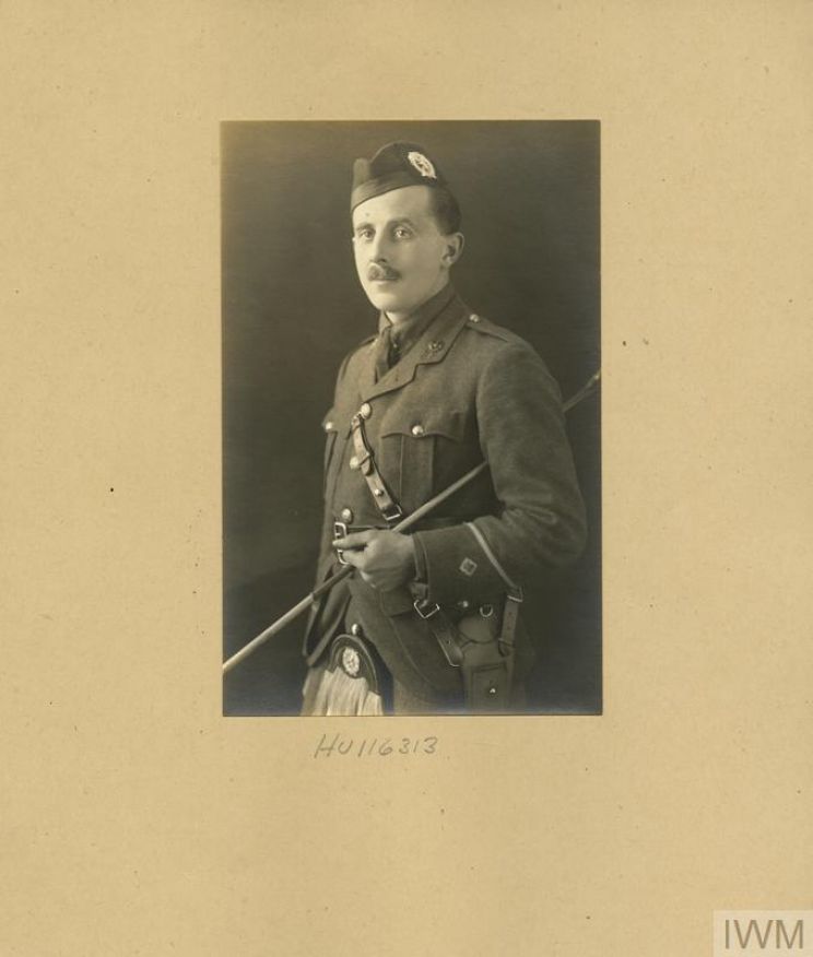 Alexander Jameson