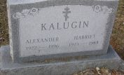 Alexander Kalugin