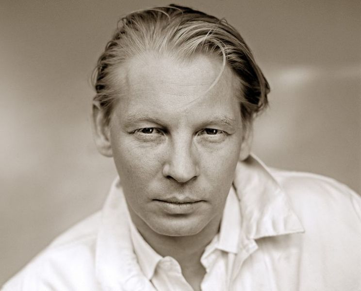 Alexander Kalugin