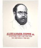 Alexander Keith