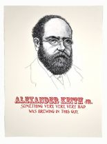 Alexander Keith
