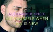 Alexander Knox