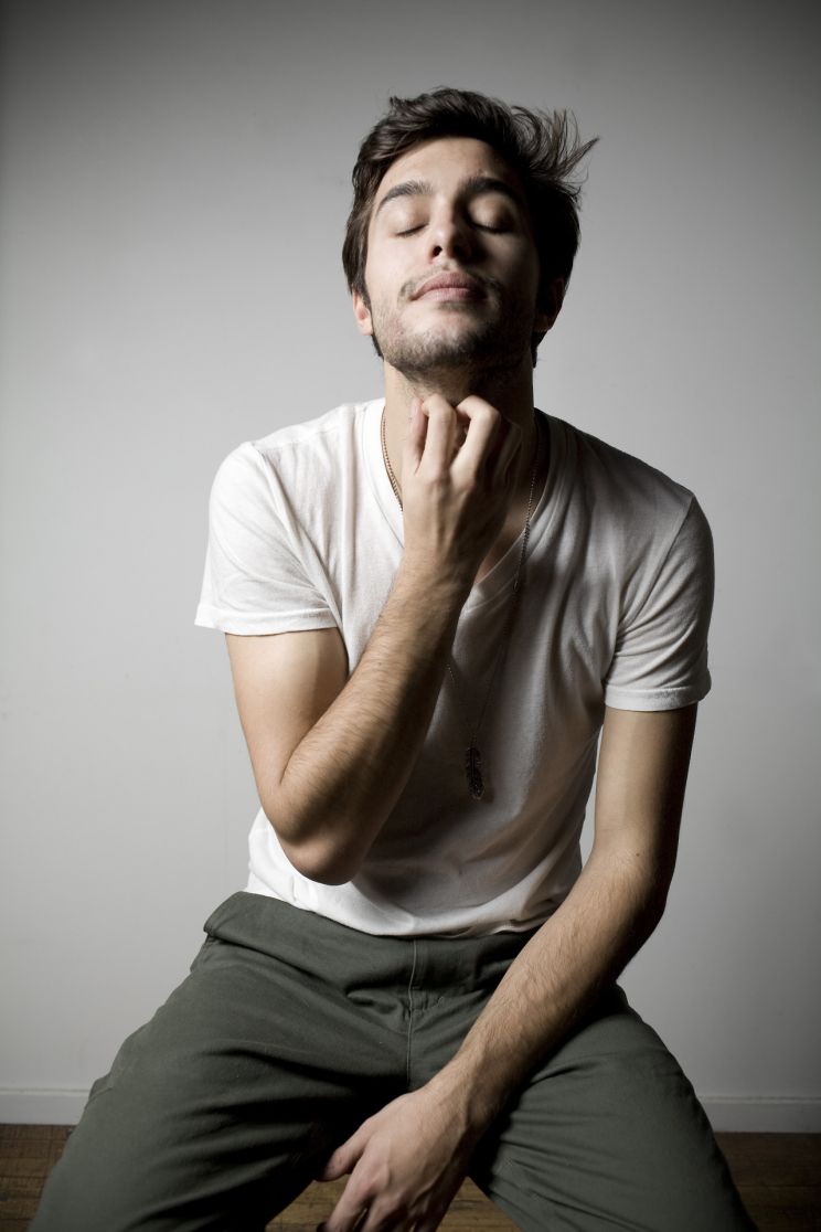 Alexander Koch