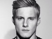 Alexander Ludwig