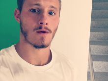 Alexander Ludwig