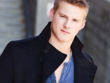 Alexander Ludwig