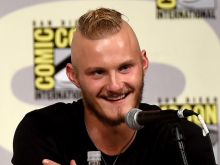 Alexander Ludwig