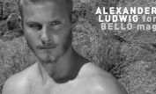 Alexander Ludwig