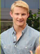 Alexander Ludwig