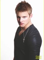 Alexander Ludwig