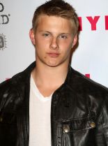 Alexander Ludwig