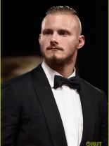 Alexander Ludwig