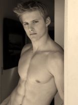 Alexander Ludwig