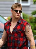 Alexander Ludwig