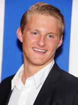 Alexander Ludwig