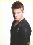 Alexander Ludwig