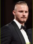 Alexander Ludwig